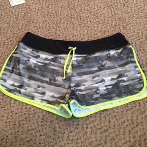 Avia running shorts